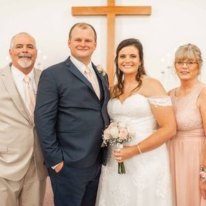 Meet your Posher, Donna